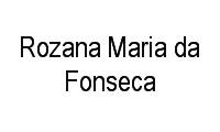 Logo Rozana Maria da Fonseca