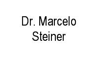 Logo Dr. Marcelo Steiner em Pacaembu