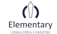 Logo Elementary Consultoria E Projetos em Petrópolis