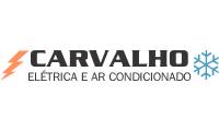 Logo Carvalho Elétrica E Ar Condicionado