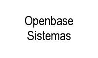 Logo Openbase Sistemas em Leblon