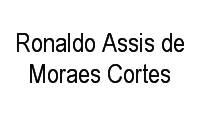 Logo Ronaldo Assis de Moraes Cortes em Icaraí