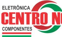 Logo Comercial Centro Norte em Colônia Santa Marta