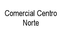 Logo Comercial Centro Norte em Colônia Santa Marta