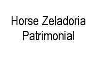 Logo Horse Zeladoria Patrimonial Ltda em Bosque dos Eucaliptos