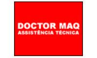 Logo Doctor Maq- Consertos de Máquinas de Lavar E Geladeiras em Vila Gonçalves