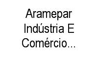Logo Aramepar Indústria E Comércio de Arames