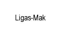 Logo Ligas-Mak em Vicentina