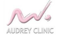 Logo Audrey Clinic em Santo Amaro