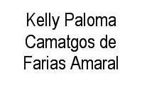 Logo Kelly Paloma Camatgos de Farias Amaral em Jardim Leblon