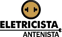 Logo Técnico de Instalação de Antenas