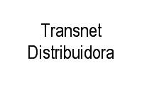 Logo Transnet Distribuidora em Mooca