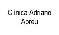 Logo Clínica Adriano Abreu em Meireles