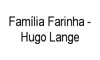 Logo Família Farinha - Hugo Lange em Jardim Social