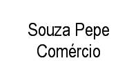 Logo Souza Pepe Comércio