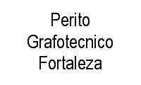 Logo Perito Grafotecnico Fortaleza em Passaré