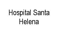 Logo Hospital Santa Helena em Eldorado