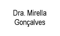 Logo Dra. Mirella Gonçalves em Nossa Senhora das Graças