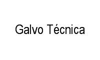 Logo Galvotécnica/AçoTek  em Botafogo