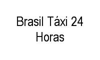 Logo Brasil Táxi 24 Horas em Méier