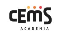 Logo de Cems Academia em Jardim Imperial II