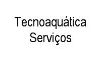 Logo Tecnoaquática Serviços