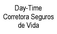 Logo Day-Time Corretora Seguros de Vida em Centro