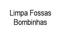 Logo Limpa Fossas Bombinhas
