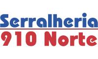Logo Serralheria 910 Norte em Asa Norte
