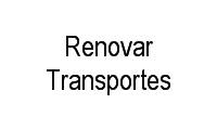 Logo Renovar Transportes em Santa Cruz Industrial