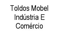 Logo Toldos Mobel Indústria E Comércio em Parque Novo Mundo