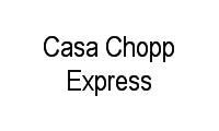 Logo Casa Chopp Express