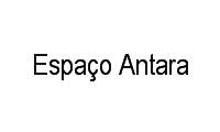 Logo Espaço Antara em Canindé