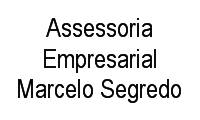 Logo Assessoria Empresarial Marcelo Segredo em Canindé