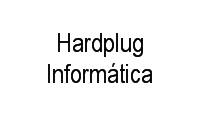 Logo Hardplug Informática em Portão