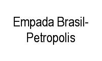 Logo Empada Brasil-Petropolis em Centro