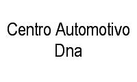 Logo Centro Automotivo Dna em Vila Georgina