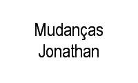 Logo Mudanças Jonathan em Córrego Grande