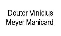 Logo Doutor Vinícius Meyer Manicardi em Vila Izabel