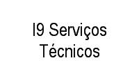 Logo I9 Serviços Técnicos em Caxangá