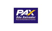 Logo Pax São Salvador Serv Póstumos em Centro