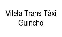 Logo Vilela Trans Táxi Guincho