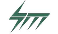 Logo S M - Instalações e Serviços Elétricos
