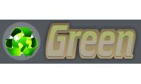 Logo Green Prestadora de Serviço