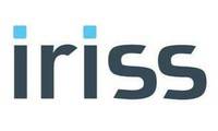 Logo IRISS Consultoria em Comércio