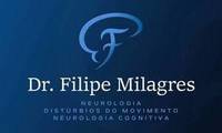 Logo Dr. Filipe Miranda Milagres Araujo - Neurologista  em Centro