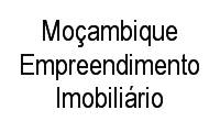 Logo Moçambique Empreendimento Imobiliário em São João do Rio Vermelho