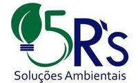 Logo 5 R'S SOLUCOES AMBIENTAIS em Marcos Freire