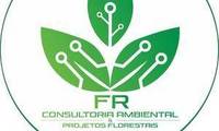 Logo FR Consultoria Ambiental e Projetos Florestais em Setor Residencial Sul