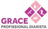 Logo Diarista Grace Profissional Autônoma em Goiânia e Região Metropolitana em Vila Góis